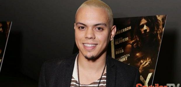 Jeremy Sisto i Evan Ross dołączyli do 
