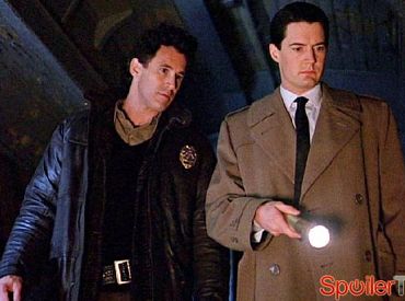 Miasteczko Twin Peaks nie powróci do 2017 roku