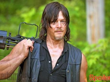 Pierwsze spojrzenie na 6 sezon „Żywych trupów”: Daryl, Glenn i Maggie w niebezpieczeństwie?