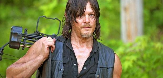 Pierwsze spojrzenie na 6 sezon „Żywych trupów”: Daryl, Glenn i Maggie w niebezpieczeństwie?