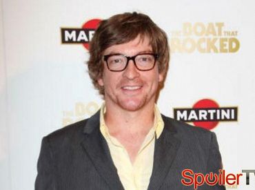 Rhys Darby pojawi się gościnnie w „Z Archiwum X”