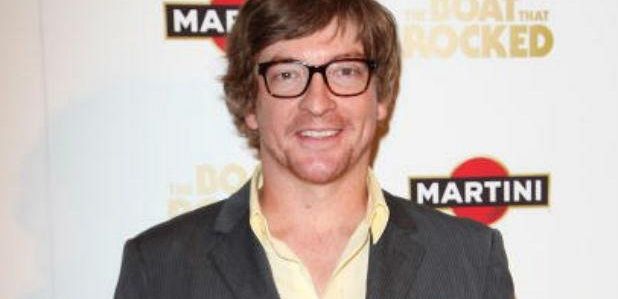 Rhys Darby pojawi się gościnnie w „Z Archiwum X”