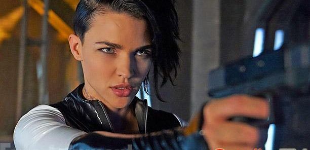 Ruby Rose pojawi się gościnnie w 