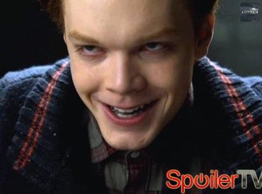Cameron Monaghan powróci w 2 sezonie Gotham jako Joker