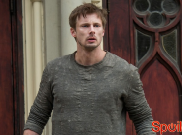 Comic-Con 2015: „Damien” to prawdziwa historia Antychrysta