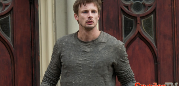 Comic-Con 2015: „Damien” to prawdziwa historia Antychrysta