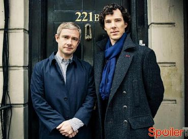 Comic-Con 2015: Oto czego dowiedzieliśmy się o wiktoriańskim specjalnym odcinku „Sherlocka