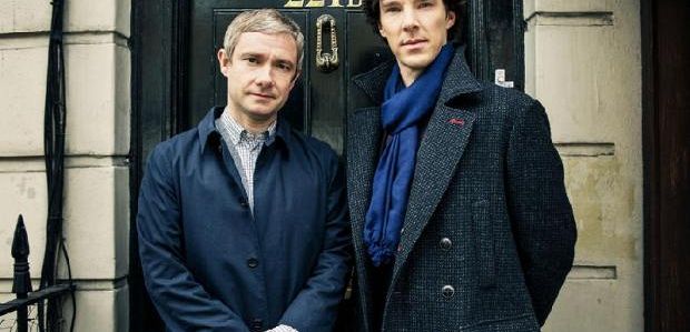 Comic-Con 2015: Oto czego dowiedzieliśmy się o wiktoriańskim specjalnym odcinku „Sherlocka