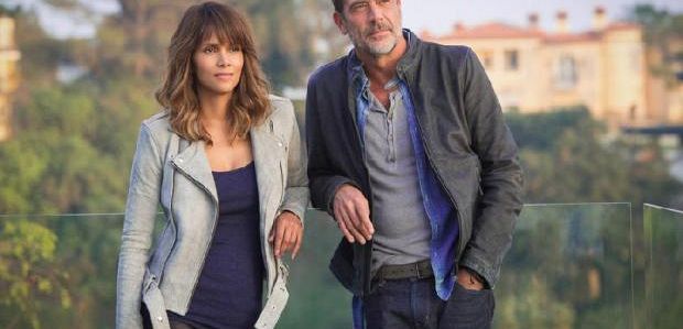 Comic-Con 2015: Wreszcie jest mężczyzna, który chce pocałować Halle Berry w 2 sezonie „Extant”