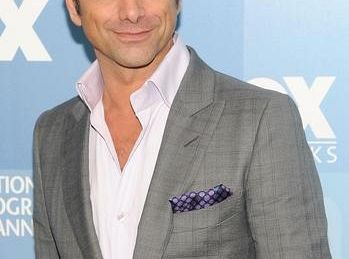 John Stamos zgłosił się na odwyk