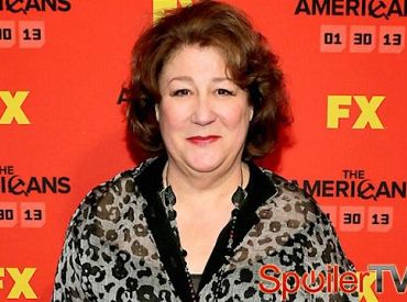 Margo Martindale będzie powracała w 7 sezonie Żony idealnej
