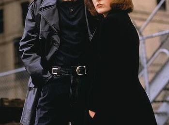 Zobacz Muldera i Scully w zwiastunie „Z archiwum X”