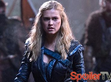Comic-Con 2015: Skok w czasie w 3 sezonie „The 100”, Clarke kontra Lexa i więcej informacji