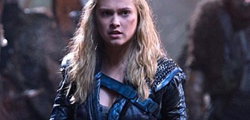 Comic-Con 2015: Skok w czasie w 3 sezonie „The 100”, Clarke kontra Lexa i więcej informacji