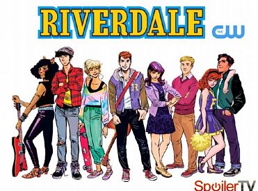 CW rozwija serialową adaptację Riverdale