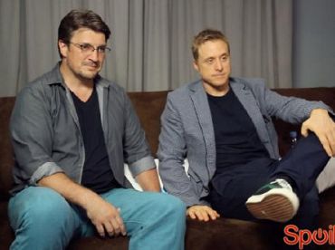 Nasthan Fillion mówi o Ricku i Kate w 8 sezonie „Castle”: „Sprawy muszą się zmieniać”