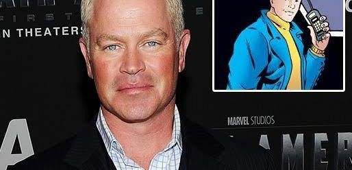 Neal McDonough dołączył do 4 sezonu 