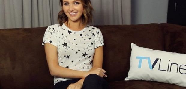 Camilla Luddington z „Chirurgów”: „Powrót Izzie byłby szalony” (ale nie jest przeciwko temu)