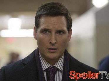 Comic-Con 2015: Peter Facinelli dołączył jako Maxwell Lord do „Supergirl