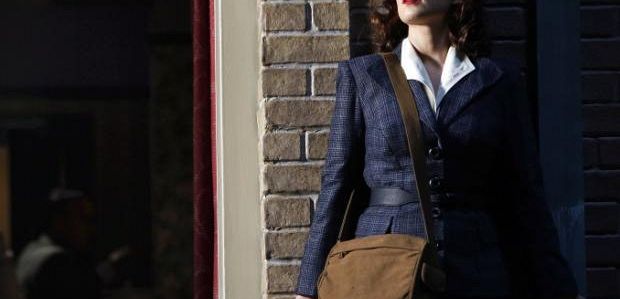 Comic-Con 2015: Tajemnica Czarnej Dalii — i nowa miłość — w 2 sezonie „Agentki Carter”