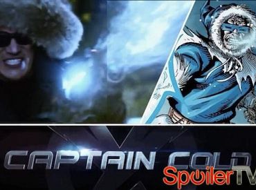 Nowa zapowiedź „Legends of Tomorrow” ilustruje komiksowe początki spinoffa