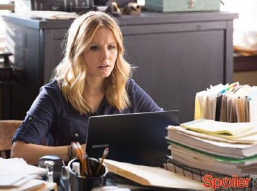 Rob Thomas i Kristen Bell rozważają limitowany serial „Weronika Mars”