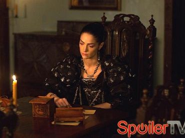 WGN America przedłuża Salem o 3 sezon