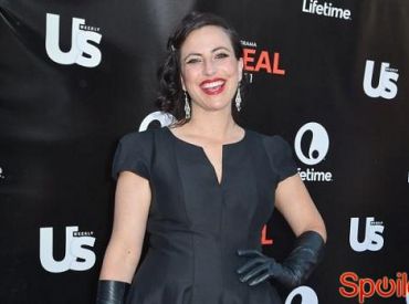 Współtwórczyni „UnReal”, Sarah Gertrude Shapiro o tym, co udało jej się osiągnąć w Hollywood