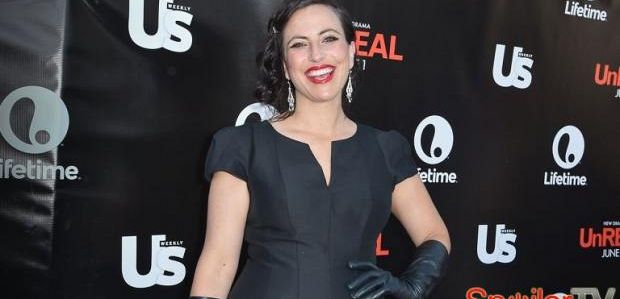 Współtwórczyni „UnReal”, Sarah Gertrude Shapiro o tym, co udało jej się osiągnąć w Hollywood