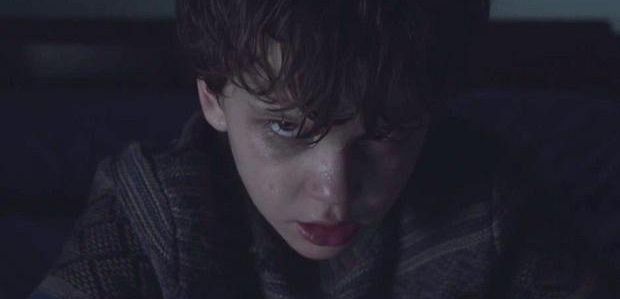 Zobacz pierwszą zapowiedź „Outcast”, demonicznego dramatu od producenta wykonawczego „Żywych trupów” Roberta Kirkmana
