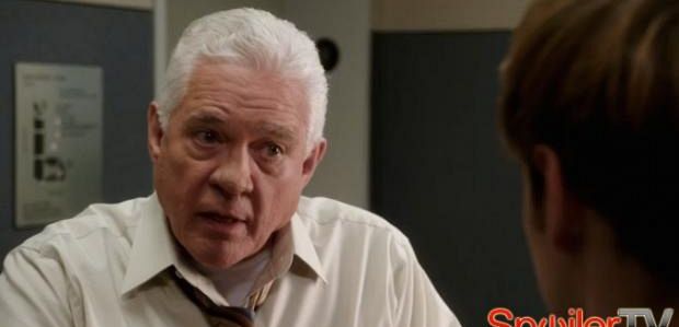 Klip z „Major Crimes”: Czy Provenza przekona Rustiego do pomocy i przestępstwa?