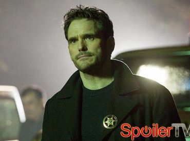Klip z „Wayward Pines”: Pierwsze Pokolenie domaga się rozliczenia