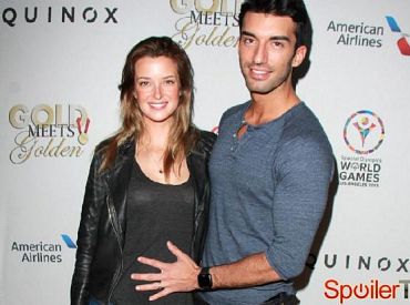 Justin Baldoni z „Jane the Virgin” został ojcem