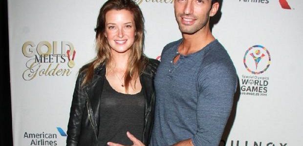 Justin Baldoni z „Jane the Virgin” został ojcem