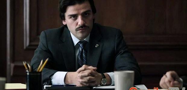 Zobacz zapowiedź miniserialu HBO 
