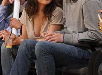 Mila Kunis i Ashton Kutcher wzięli ślub