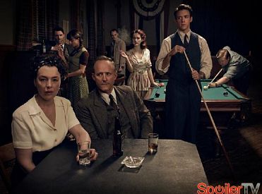 WGN America podaje datę premiery 2 sezonu dramatu Manhattan