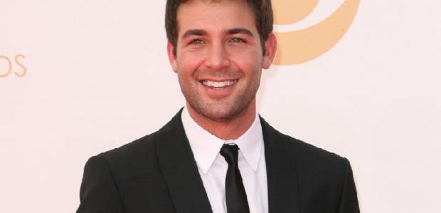 James Wolk się ożenił!