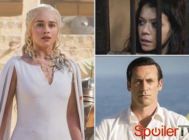 Nominacje do Emmy 2015: „Gra o tron”, „Freak Show” prowadzą wśród nominowanych