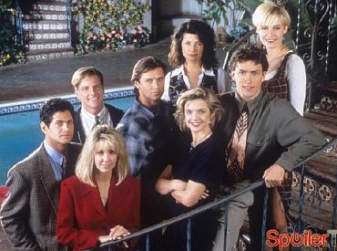 „Melrose Place” kolejną ofiarą „nieautoryzowanego” filmu Lifetime