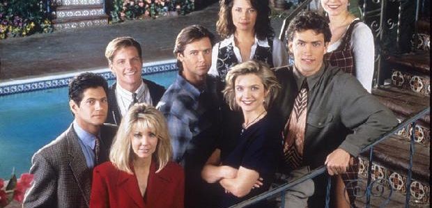 „Melrose Place” kolejną ofiarą „nieautoryzowanego” filmu Lifetime