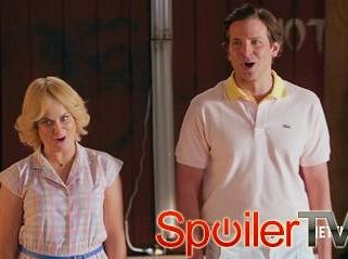 Zobacz zapowiedź „Wet Hot American Summer” i plakat pełen gwiazd