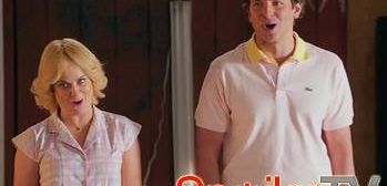 Zobacz zapowiedź „Wet Hot American Summer” i plakat pełen gwiazd