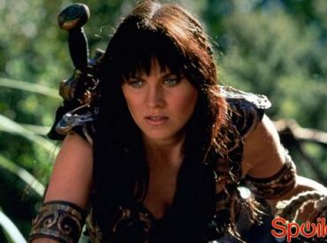 NBC rozwija reboot Xeny: Wojowniczej księżniczki