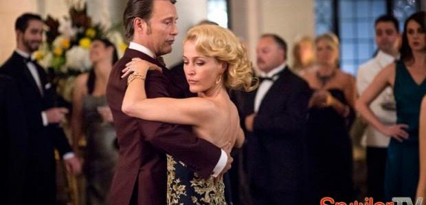 „Hannibal” sezon 3: Walka z „Czerwonym Smokiem”, wielka przemiana Alany i więcej trupów