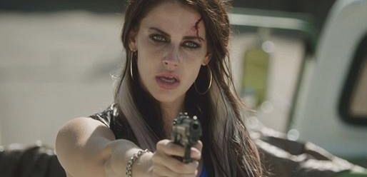 „A Deadly Adoption”: Jessica Lowndes: pocałunek z W. Ferellem i walka z K. Wiig to spełnienie marzeń