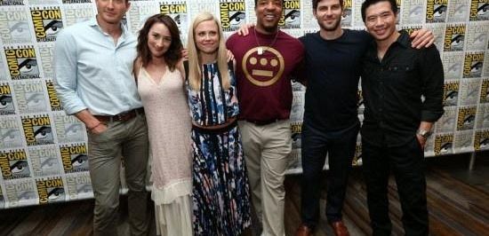 Comic-Con 2015: Potwierdzony los Juliette, poważne problemy Monrosalee i więcej o 5 sezonie