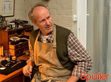 Pierwsze spojrzenie: William Hurt w nowym dramacie science fiction AMC „Humans”