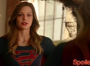 Comic-Con 2015: Jej płeć nie ma znaczenia – ona rządzi w Supergirl!