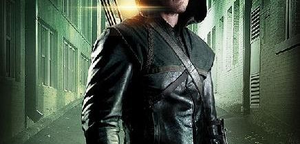 Comic-Con 2015: Oliver ma nowy bohaterski strój, Diggle (wreszcie) się stroi, Anarky rządzi i więcej o 
